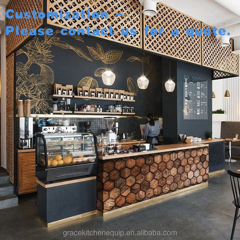 Coffee Equipment Stores - مخصص. مجموعة كاملة من معدات شاي