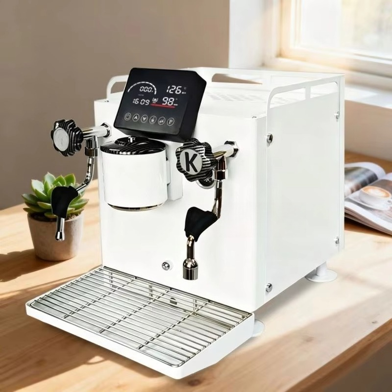 مجموعة معدات لبيع القهوة في حا - مراجعة Coffee Equipment Stores وسعره