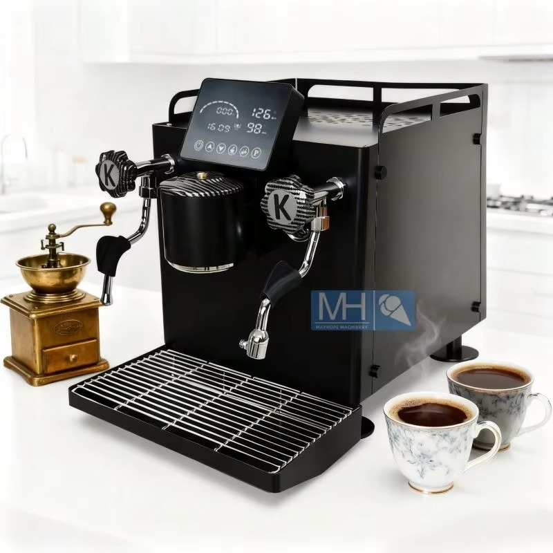 مجموعة معدات لبيع القهوة في حا - مراجعة Coffee Equipment Stores وسعره