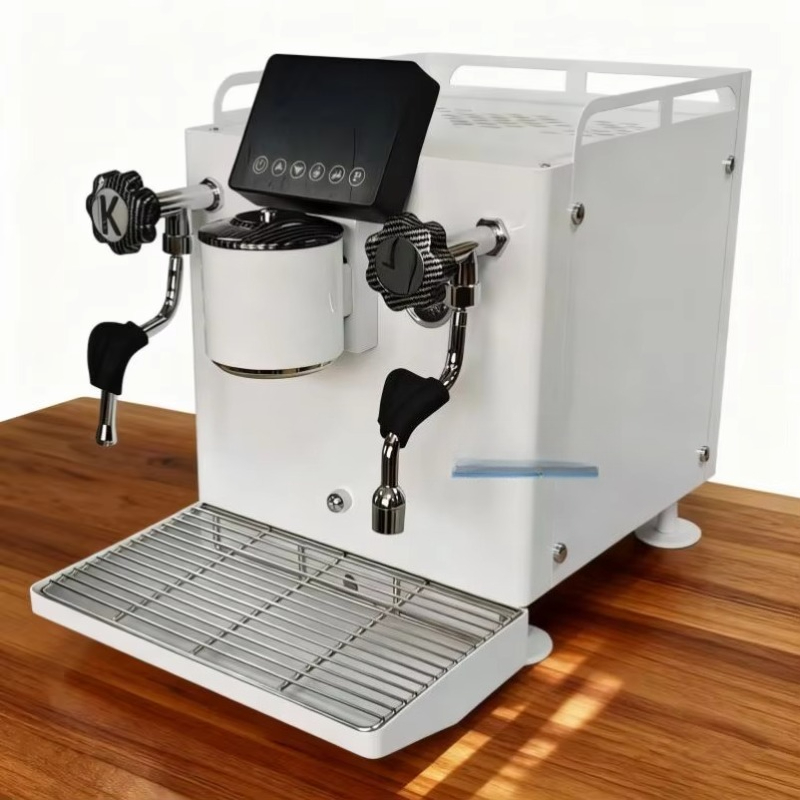 مجموعة معدات لبيع القهوة في حا - مراجعة Coffee Equipment Stores وسعره