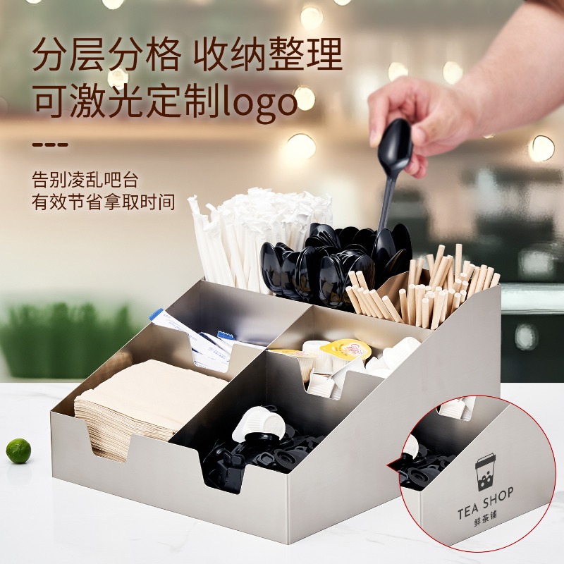 معدات دعم لمحل الشاي، مكونات أ - مراجعة Coffee Equipment Stores وسعره