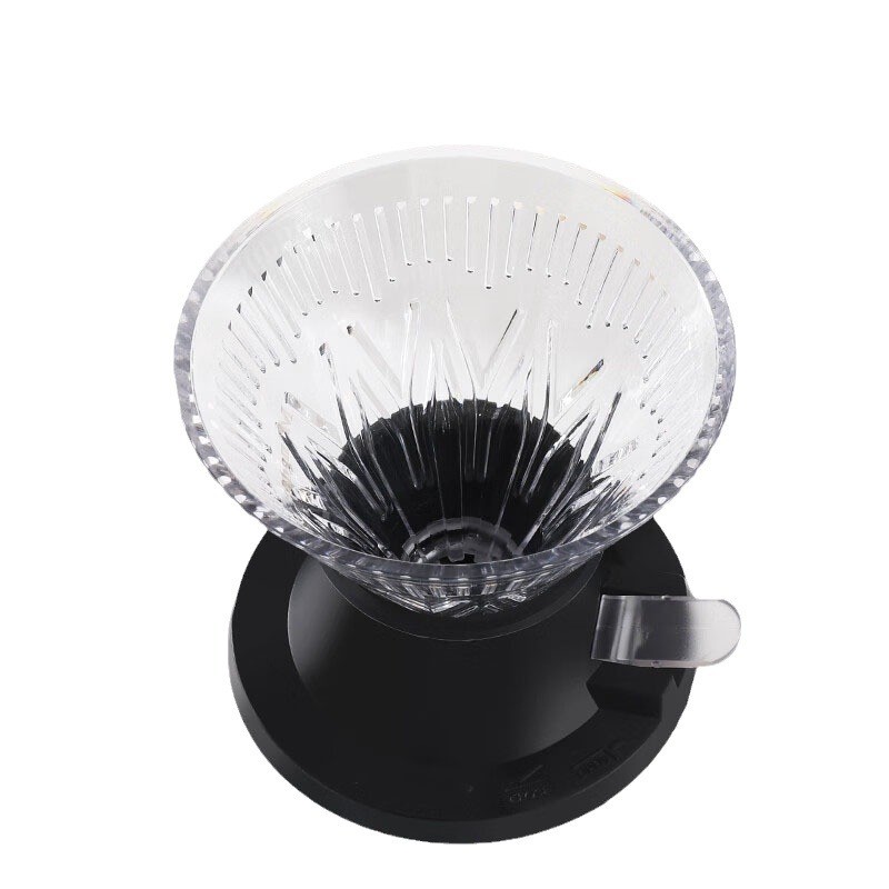 كوب فلتر قهوة قابل لإعادة الاس - مراجعة Coffee Equipment V60 وسعره