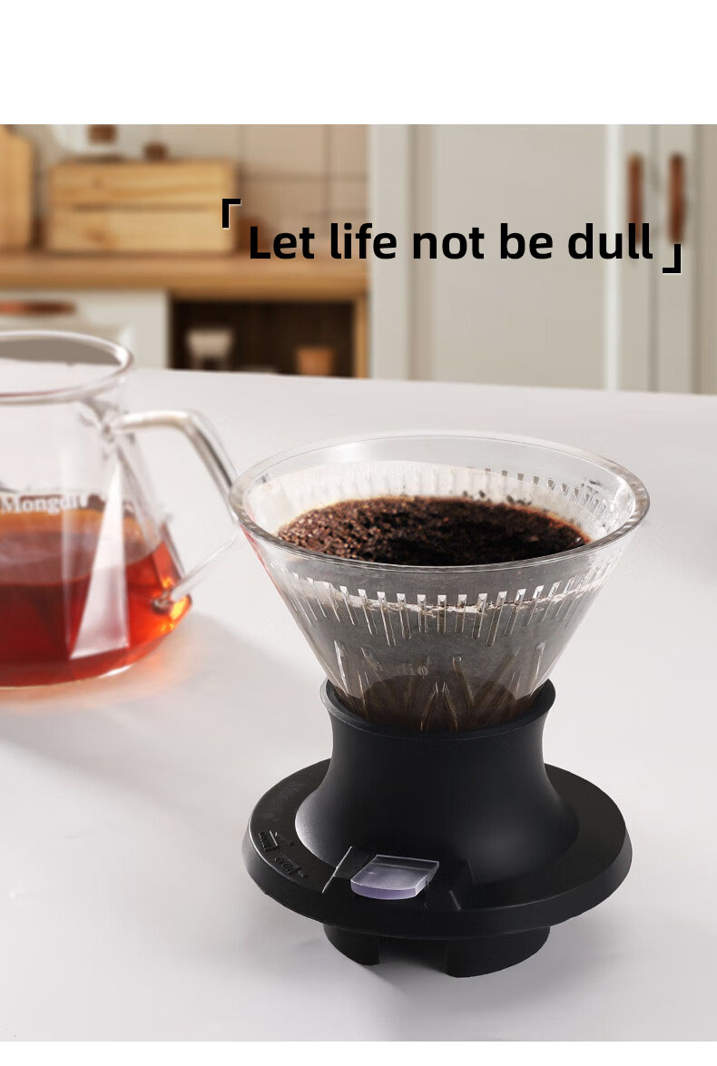 كوب فلتر قهوة قابل لإعادة الاس - مراجعة Coffee Equipment V60 وسعره