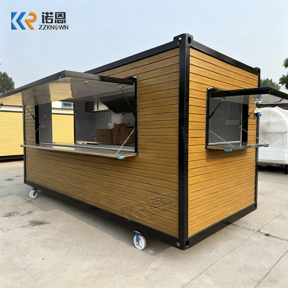 حاوية شحن قابلة للتخصيص بطول 2 - مراجعة Coffee Equipment Stores وسعره