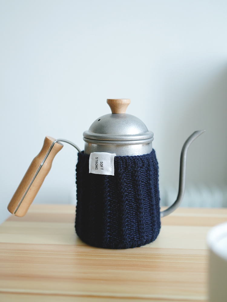 وعاء قهوة يدوي الصنع من الفولا - مراجعة Coffee Equipment Stores وسعره