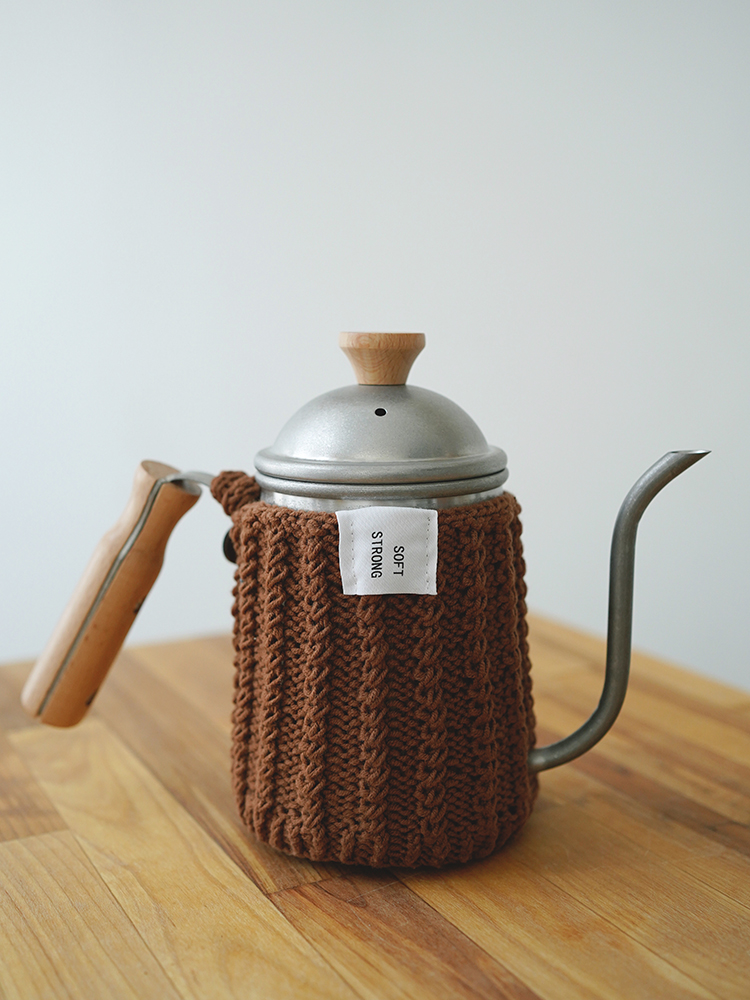 وعاء قهوة يدوي الصنع من الفولا - مراجعة Coffee Equipment Stores وسعره