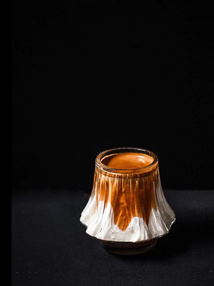 2022 Chamvin ليو Siyu تصميم يع - مراجعة Espresso Shot Glass وسعره