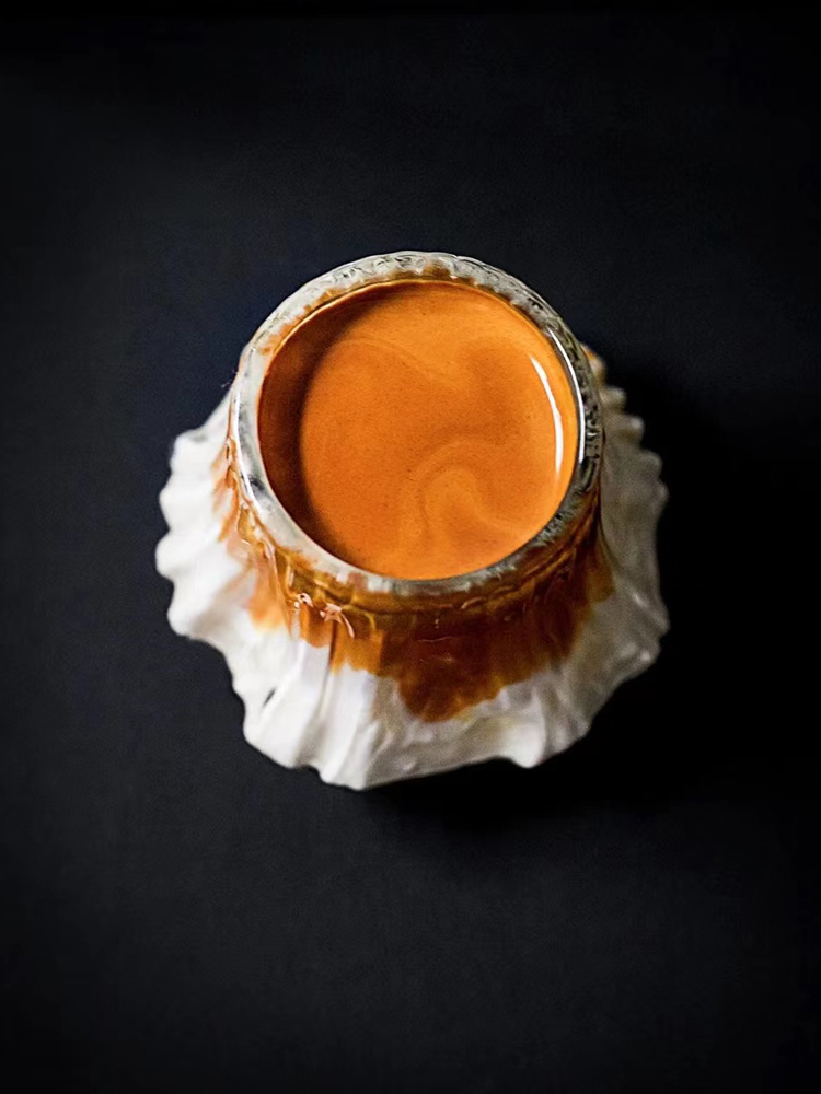 2022 Chamvin ليو Siyu تصميم يع - مراجعة Espresso Shot Glass وسعره