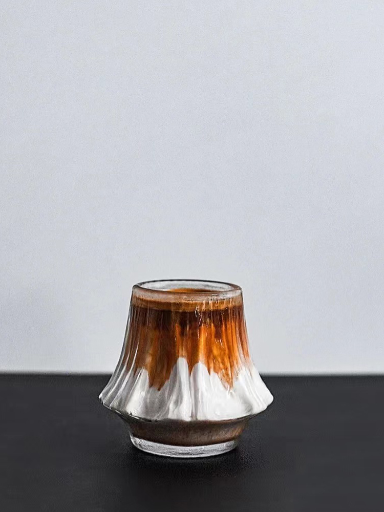 2022 Chamvin ليو Siyu تصميم يع - مراجعة Espresso Shot Glass وسعره