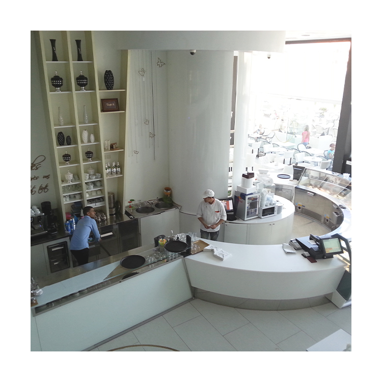 محلول المقهى التجاري، مجموعة م - مراجعة Coffee Equipment Stores وسعره