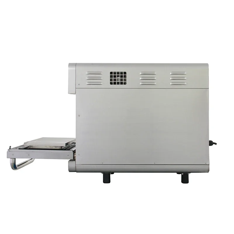 فرن ميكروويف سريع، فرن بيتزا،  - مراجعة Coffee Equipment Stores وسعره