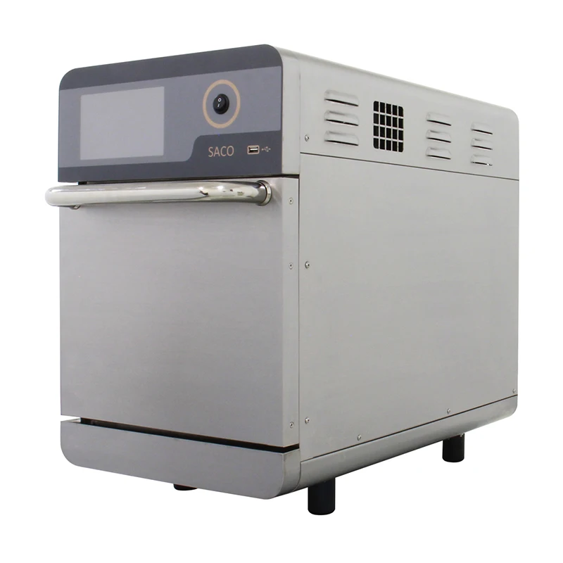 فرن ميكروويف سريع، فرن بيتزا،  - مراجعة Coffee Equipment Stores وسعره