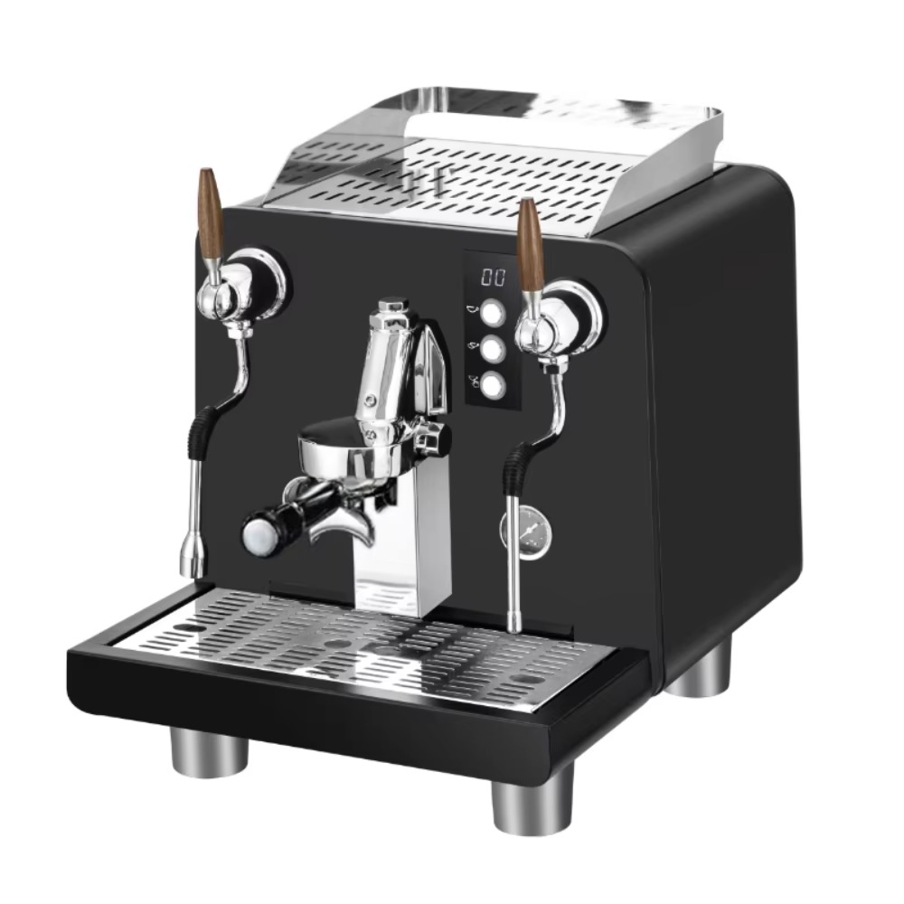 ماكينة إسبريسو، ماكينة قهوة أو - مراجعة Coffee Equipment For Business وسعره