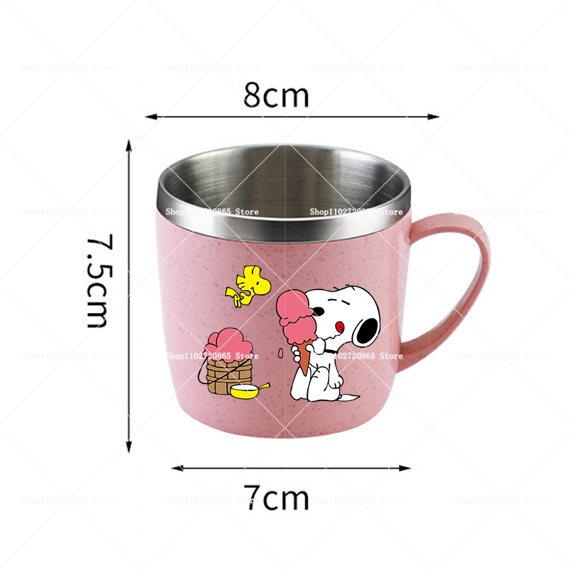 أكواب سنوبيز من الفولاذ المقاو - مراجعة Espresso Shot Glass وسعره