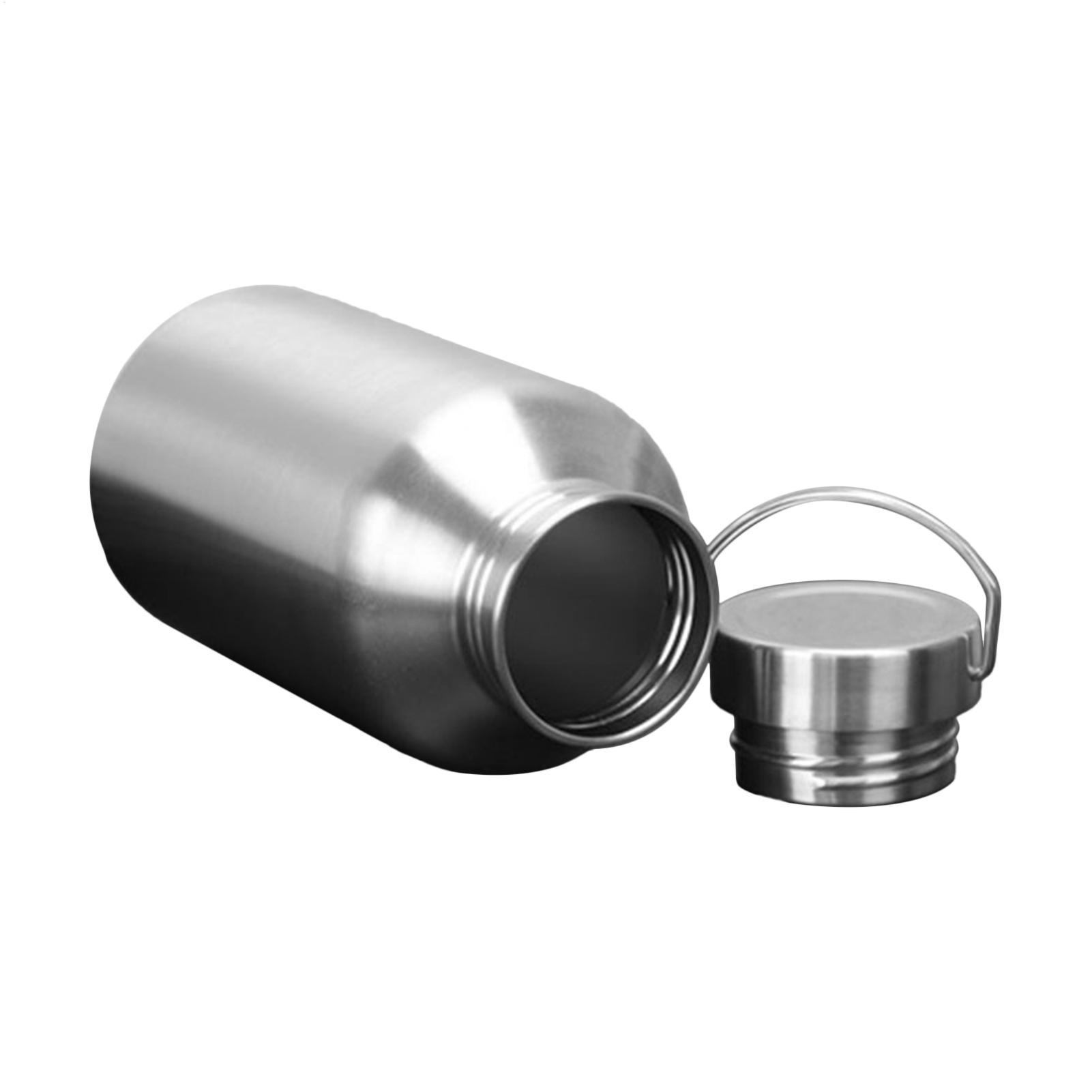 زجاجة ماء من الفولاذ المقاوم ل - مراجعة Coffee Equipment Dropshipping وسعره