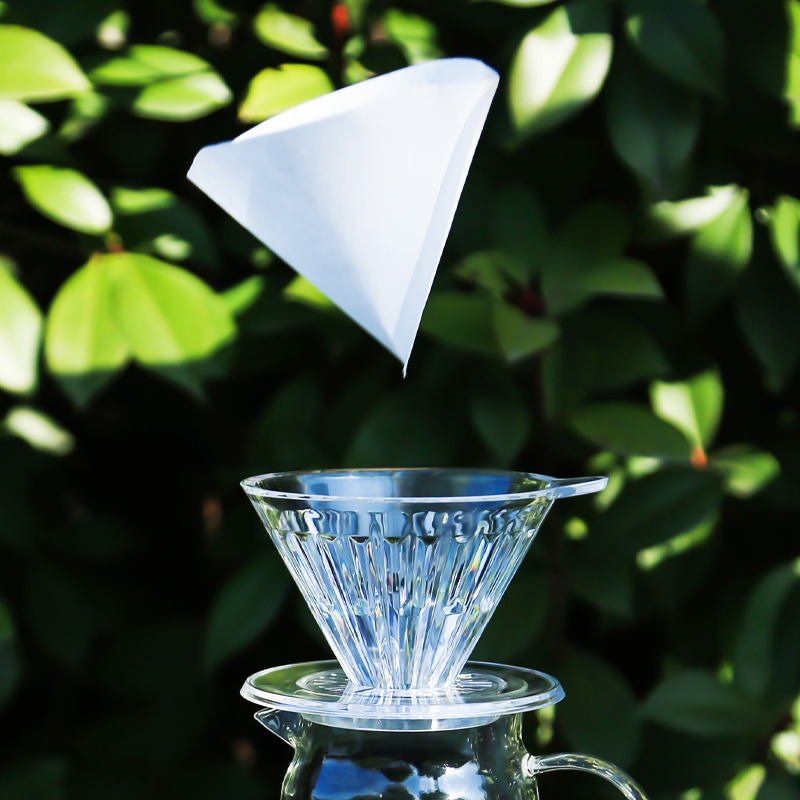 منقط عين كريستال 1-4 أكواب من  - مراجعة Coffee Equipment V60 وسعره
