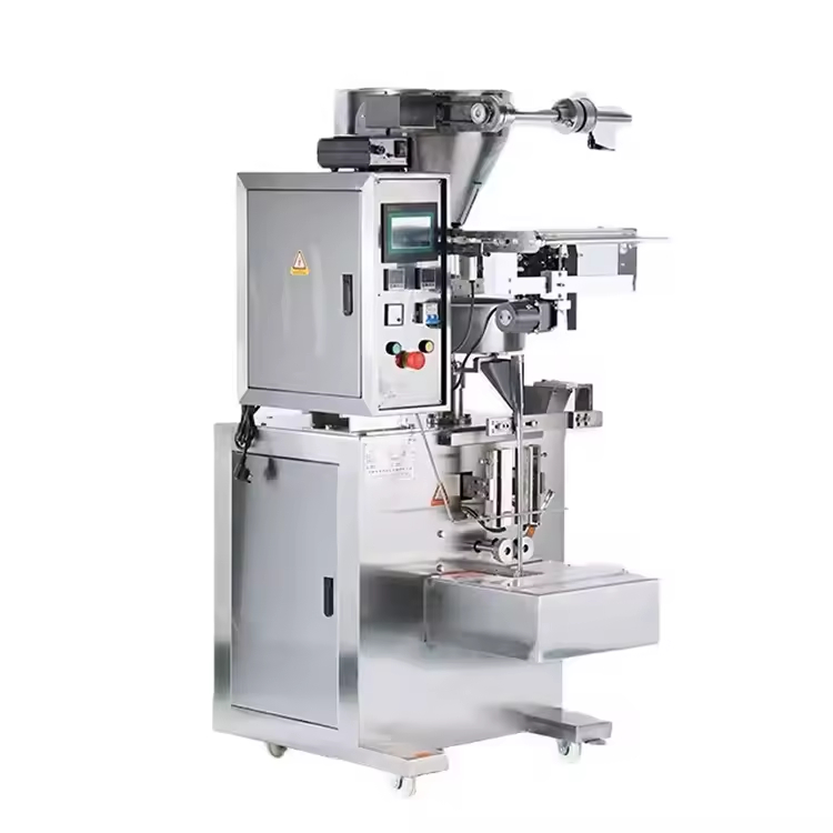آلة تعبئة الشاي والقهوة الأوتو - مراجعة Coffee Equipment For Business وسعره
