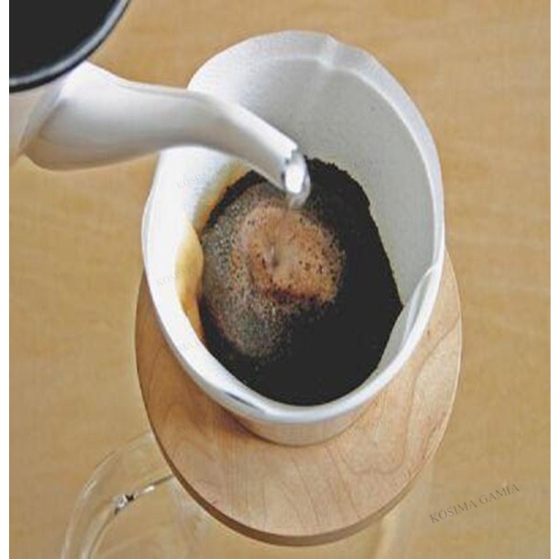 40-120 قطعة من ملحقات فلتر الق - مراجعة Coffee Equipment V60 وسعره